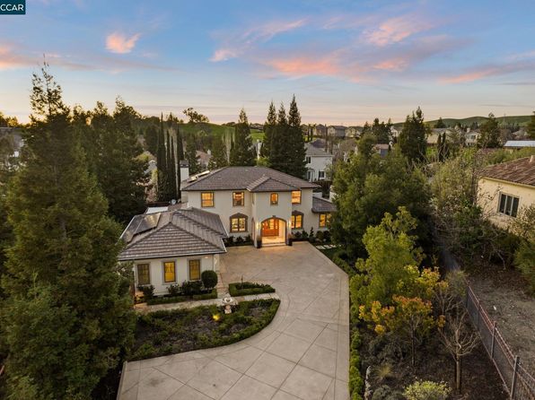 1160 Lawrence Rd, Danville, CA 94506