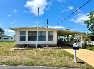 1270 Jamestown Dr, Daytona Beach, FL 32119