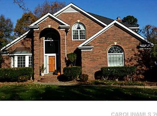 4716 Myers Ln, Harrisburg, NC 28075