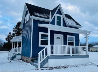 5120 Lum Rd, Attica, MI 48412