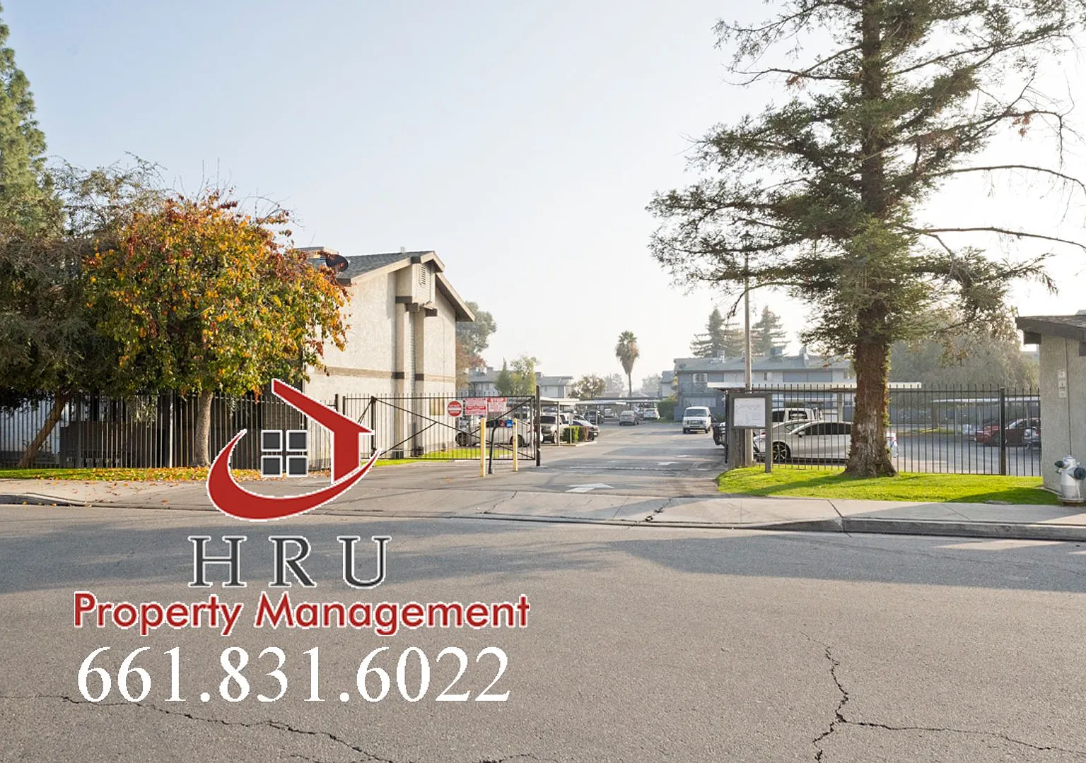 SW gated community- condo 2 bed-1.bath — Photo 1