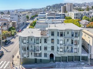 1901 Turk St, San Francisco, CA 94115