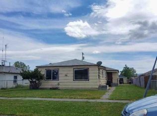 1116 W Shoshone St, Pasco, WA