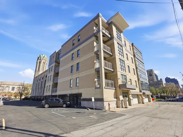 802 N Meridian St Unit 204, Indianapolis, IN 46204