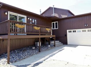 1551 16th St NW, Minot, ND 58703