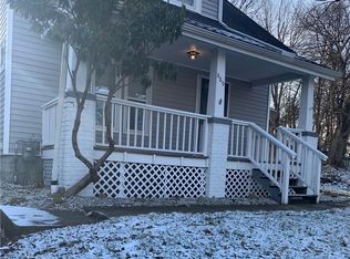 669 N Way St, Barberton, OH