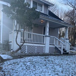 669 N Way St, Barberton, OH, 44203