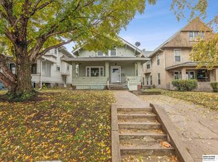 3025 California St, Omaha, NE 68131