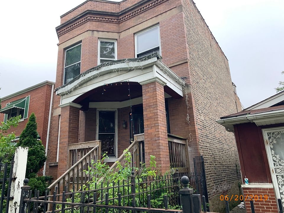 2nd image of 6224 S Throop St