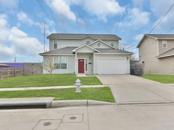 102 Cornell Ave, San Antonio, TX 78201