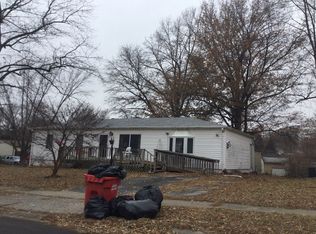 1200 N Whitney Rd, Independence, MO 64056