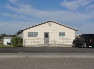 60 Hillcrest Ave, American Falls, ID 83211