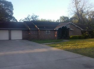 1265 Hugh Rd, Houston, TX 77067