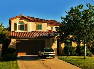 5229 N Amethyst Creek Ct, Las Vegas, NV 89131