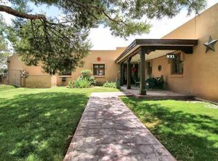 5594 Westside Dr, El Paso, TX 79932