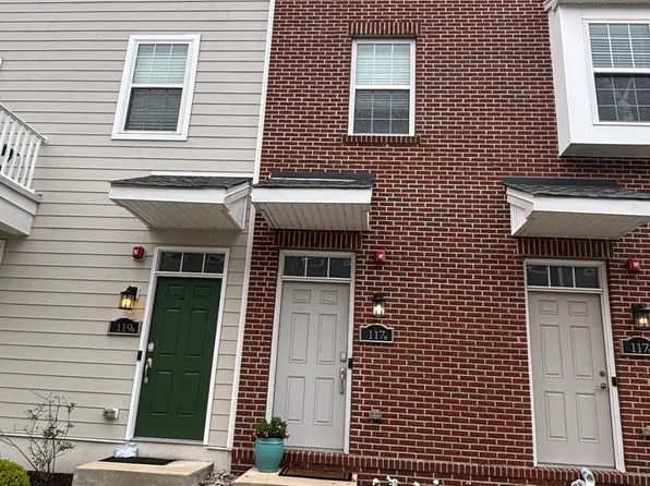 117 Prince George St #B, Bensalem, PA 19020