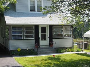5 Emboden Ave, Otisville, NY