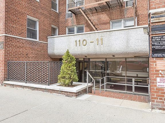 2nd image of 11011 72nd Ave APT 2F