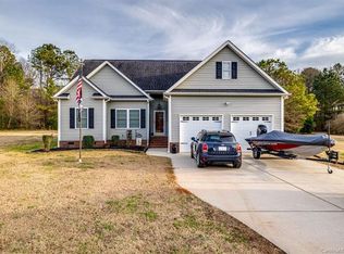 1350 Norman Dr #17A, Rock Hill, SC 29732