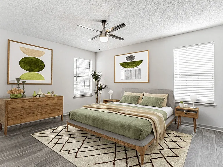Faris Residences Newnan — Photo 13