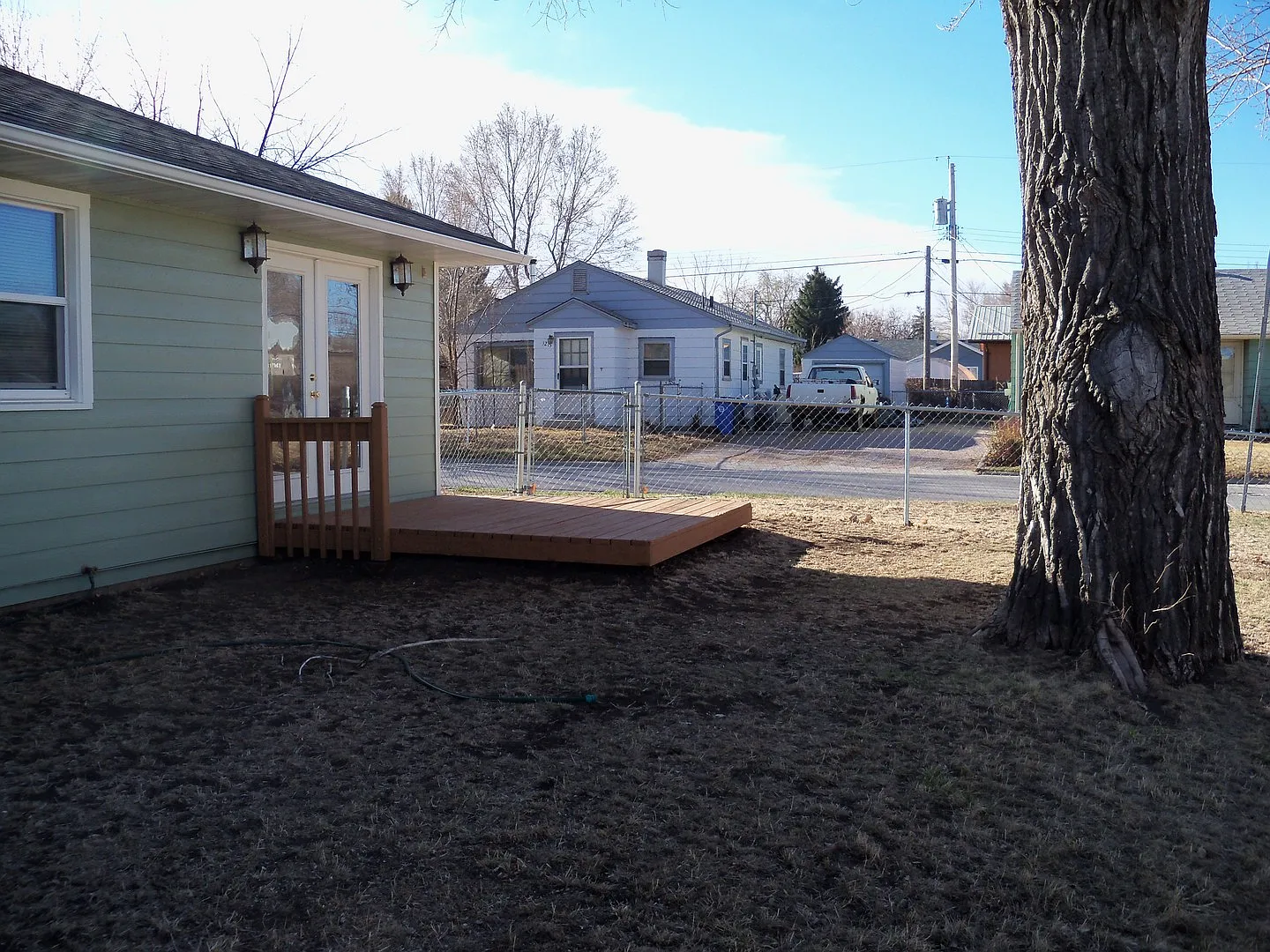 3 Bed | 1 Bath | Single-Level | West — Photo 4