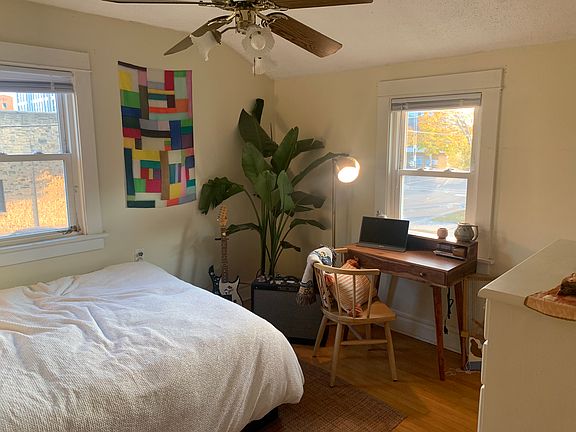 Bedroom #1