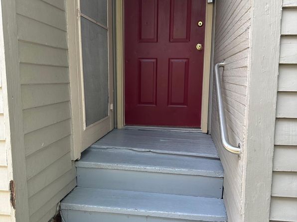 1225 Burdette St #1/2