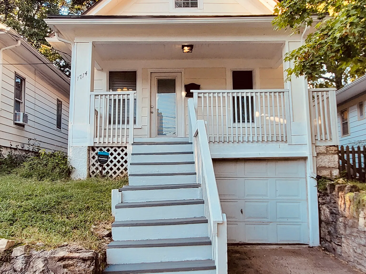1714 W 41st Street — Photo 3