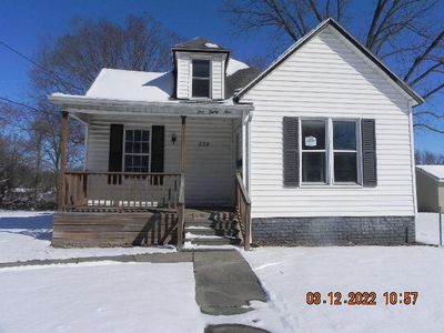 539 Union Ave, Moberly, MO, 65270
