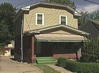 3084 Eastmont Ave, Pittsburgh, PA