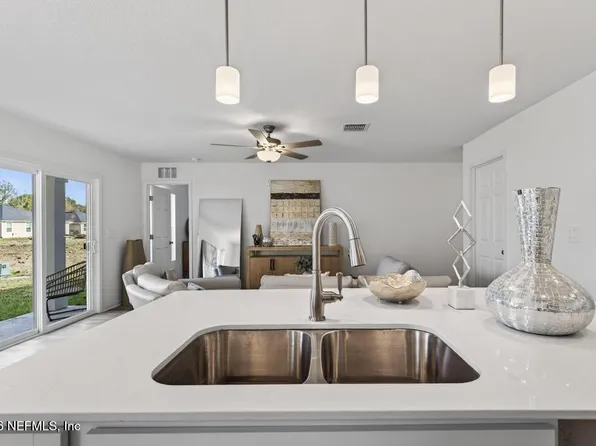 8057 OSTEEN Street, Jacksonville, FL 32210