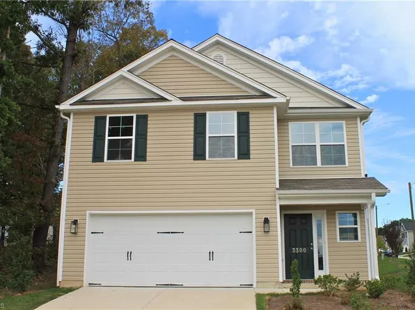 3300 Murchie St, Greensboro, NC 27405