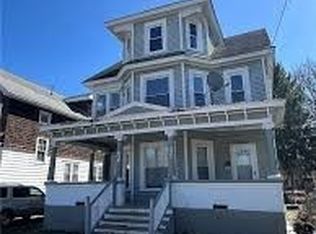 367 Furman St #1, Syracuse, NY 13205