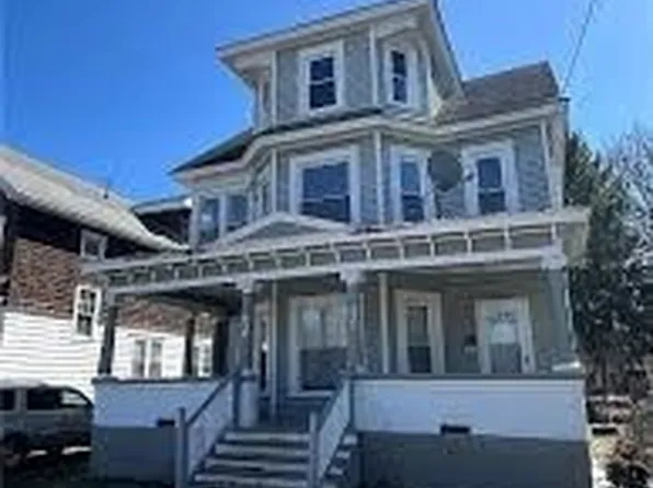 367 Furman St #1, Syracuse, NY 13205