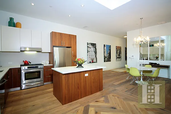 Sold by Halstead Real Estate | media 17