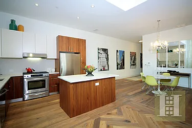 Sold by Halstead Real Estate