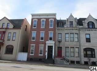 804 N 2nd St, Harrisburg, PA 17102