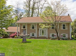 700 Lucabaugh Mill Rd, Westminster, MD 21157