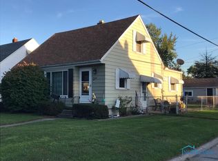 3002 119th St, Toledo, OH 43611