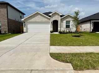 1402 Windom Court Way, Fresno, TX 77545