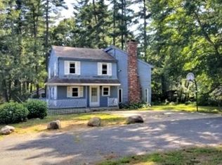 2 Terrace Way, Middleboro, MA 02346