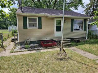 339 S Brook Ave, Mishawaka, IN 46544