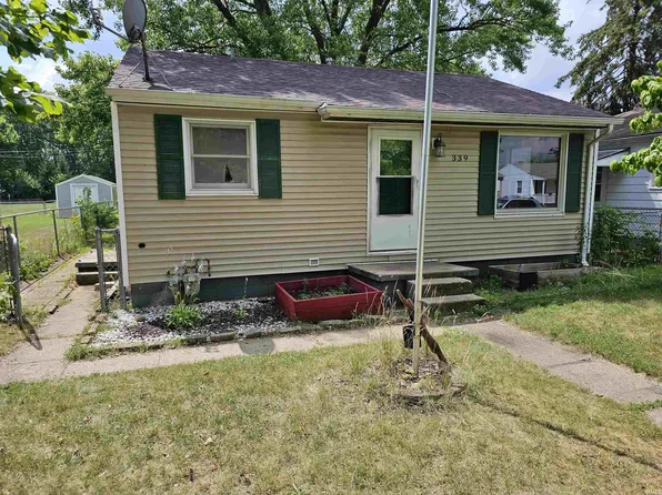 339 S Brook Ave, Mishawaka, IN 46544