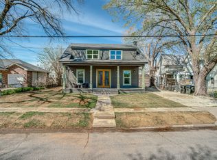 2612 Henry St, Greenville, TX 75401