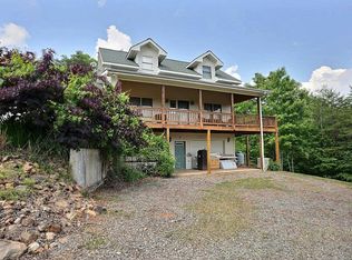 376 Crestview Dr, Morganton, GA 30560