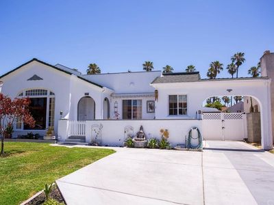 5506 S Rimpau Blvd, Los Angeles, CA, 90043