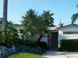 1251 Taylor St, Hollywood, FL 33019