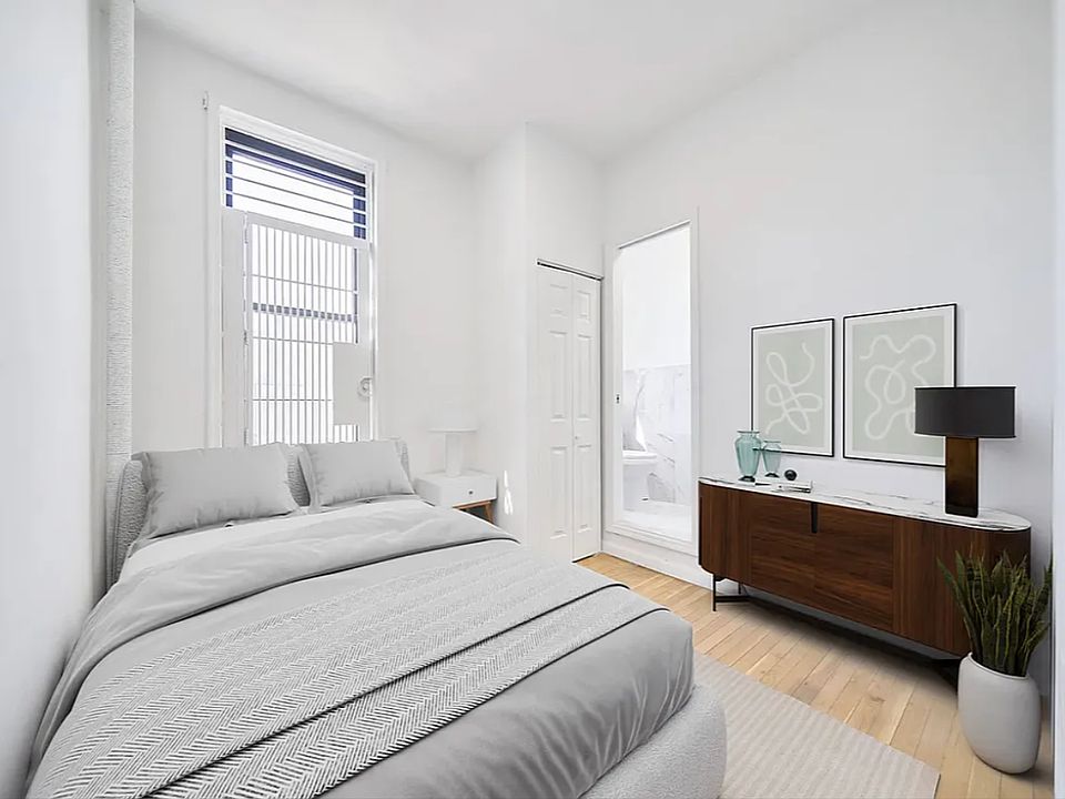 1st image of 153 Norfolk St APT 4F