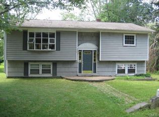 198 Old Hawleyville Rd, Bethel, CT 06801