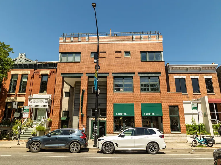 824 W Armitage Ave #2B — Photo 1